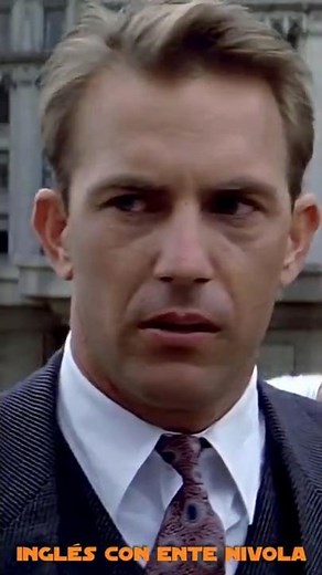 Did he sound anything like that? · The Untouchables (1987).
