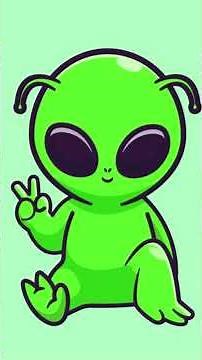 alien is real???