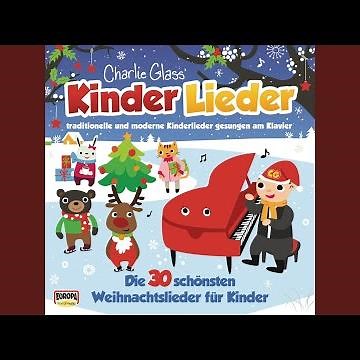 Advent, Advent, ein Lichtlein brennt