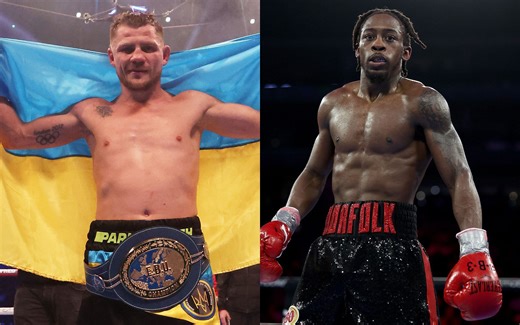 Denys Berinchyk vs. Keyshawn Davis purses: How much are the boxers making? Estimated and previous payouts compared