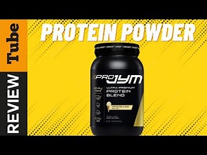 PRO JYM PROTEIN POWDER REVIEW [2025]