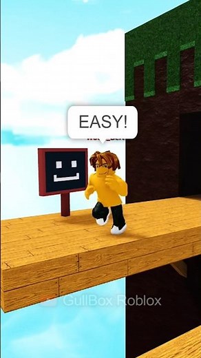 😂 troll platform in roblox build a boat