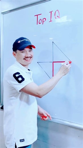 One line draws the entire shape, and the lines cannot overlap! Is there an answer to this question?