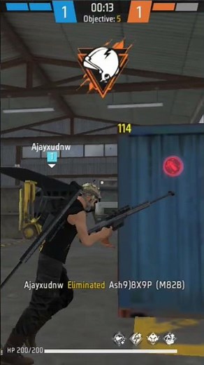 free fire sote video - YouTube