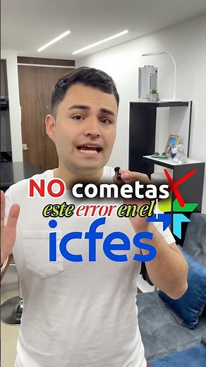 No cometas estos errores en la prueba saber 11, Cómo estudiar para el ICFES y QUÉ estudiar | Temas