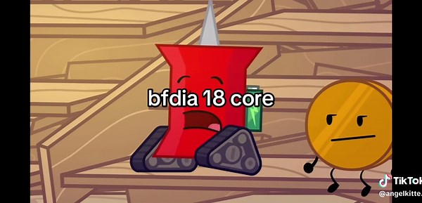 Unexpected Twists in BFDI: Shocking Eliminations and Strategies