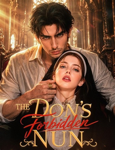 The Don's Forbidden Nun Full hd