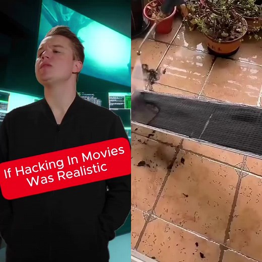 #hachers #movielogic #funny #skit #viral #foryou