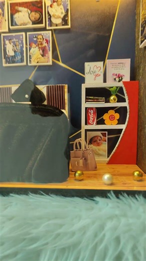 customize 3d miniature shadow box frame #viral #gift #explore #love #photoframe #diy