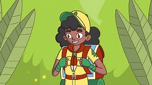 Stackmon - official animated trailer