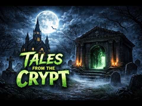 Tales from the Crypt