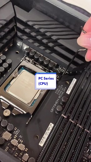 Understanding the CPU: The Brain of Your Computer