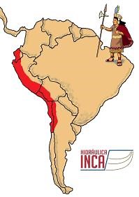 Línea de tiempo de los acontecimientos del imperio INCA