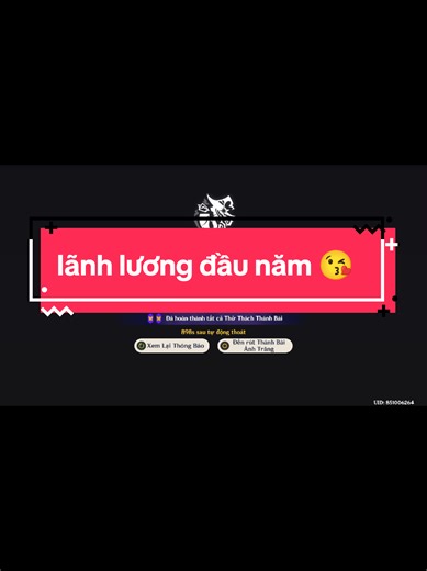 Nhà hát giả tưởng tháng 1/2026 trong Genshin Impact