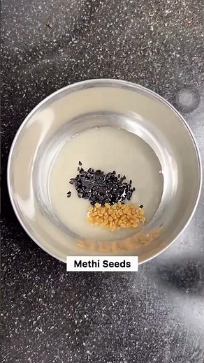 DIY Herbal Hair Oil for Hair Growth | Anti-Dandruff, Frizz-Free, Smooth & Shiny Hair |