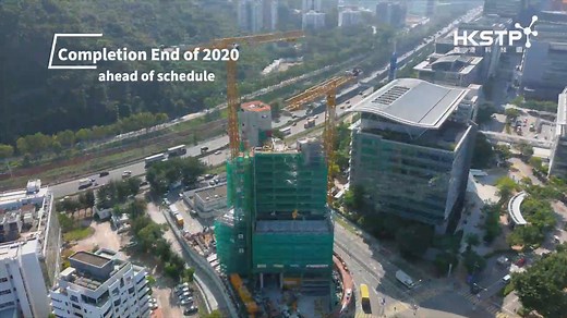 模块化建筑，工业化建造