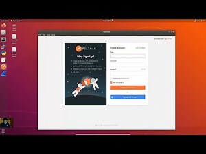 25.1.2 Lab - Install the CCNP Virtual Machine