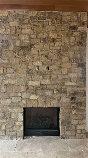 Diseños de chimeneas