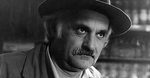 Imao je stotinu lica, ali u duši je Fabijan Šovagović zauvijek ostao dobroćudni Slavonac