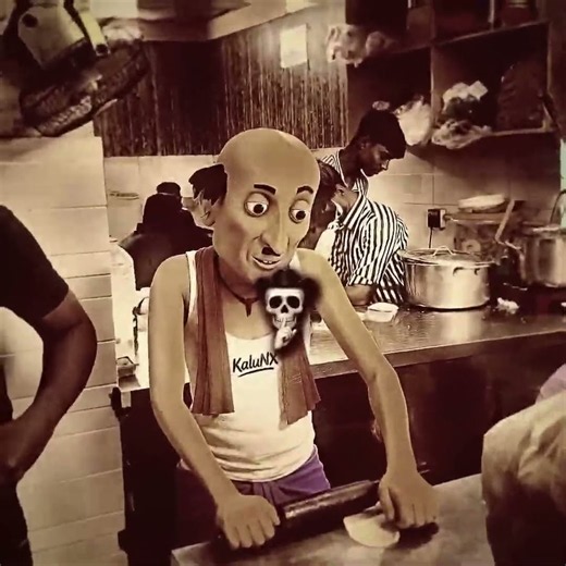 Motu Patlu Chai Wala Found In Bangladesh🤯🔥