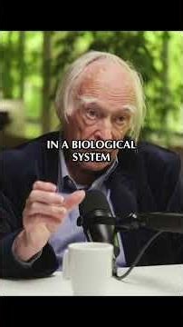 The Heart's Secret: Self-Excitation and Origin of Life #shorts