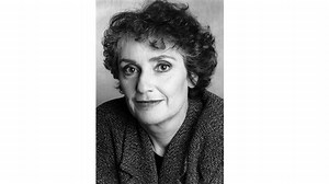 Charlotte Gingras - Alchetron, The Free Social Encyclopedia