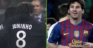 A Look At The 5 Biggest Champions League Aggregate Defeats In History | Balls.ie