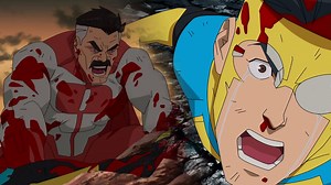 Robert Kirkman Is Planning An Invincible Video Game