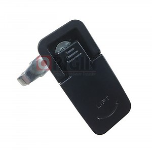 [Hot Item] Handle Style Lift and Turn Adjustable Grip Compression Latch Lock