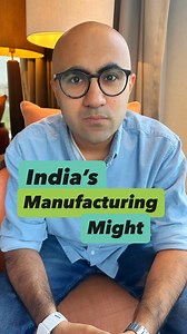 362K views · 14K reactions | A lot of people think India is very poor...