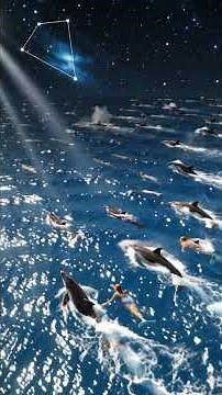 Alpha Waves/Concentration BGM-Pisces 8-13Hz #healing #relaxing #sleep #meditation #relaxingmusic