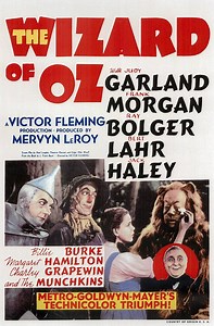 Pay no attention to the man behind the curtain! - Manner of speaking