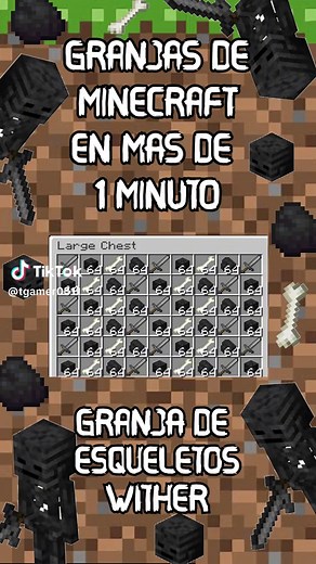 Wither Skeleton Farm Minecraft Bedrock 1.21