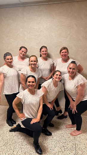 19 reactions | My Tappers! Here’s our recital dance from last season. Every year my class gets stronger and braver and it brings me to tears. @dcdc_721  “Higher Love” by Whitney Houston & Kygo Choreo by muah! | Toni Zappitelli | Facebook