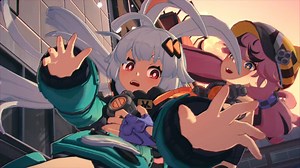 76K views · 743 reactions | Here's a look at Project Mugen, an open-world RPG where players step into the role of an Esper, a supernatural investigator who teams up with others to save the world. #gamescom2023 | IGN | Facebook