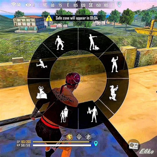 Ajjubhai is Next Factory King? | part 3 #freefire #shorts