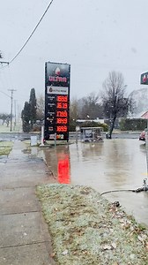 #UltraCapture ❄️ And More Snowfall magic in Oberon right now — winter wonderland vibes! 🌨️✨ ⛄️❄️🚗💨Make Ultra Oberon your ultimate road trip pit stop! ✔️ Grab all the essentials—from snacks to drinks— to keep the whole crew happy on the road.Swing by and get set for wherever the journey takes you!📍84 Oberon St @highlight @followers 👉Keep an eye on the weather forecast app and plan accordingly! ⛄️🎥Captured 10 Jul 25 @highlight #ultraoberon #oberon #RoadTripReady #visitoberon #followers #snow