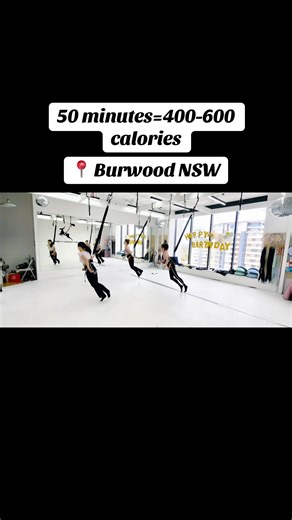 Experience Gravity-Defying Indoor Bungee Fun