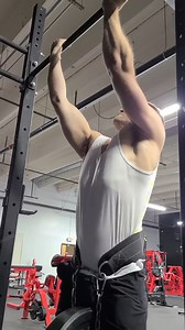 The chin-up will always be one of our favorite upper-body exercises for building the back and biceps. Here's why, how to do it correctly, and some of our favorite alternatives: https://bit.ly/3AtvCJK | Legion | Facebook