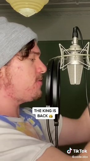 BEATBOXER: Codfish 🇦🇺 | @Codfish Beatbox #fyp#foryou#beatbox#codfish#king#talent#xyzbca#music