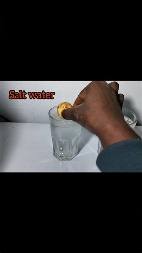 Simple Potato Experiment #experiment #science #shorts