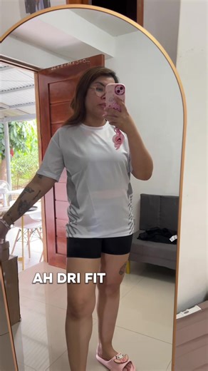 Breathable Dri-Fit Running Shirts - Buy 1 Take 1 Offer