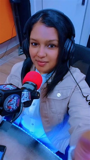 Sauma Radio interview snippet with Snyman & Mvuleni - Durban Curryous