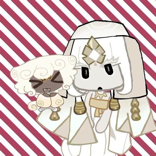chiwawa meme #cookie run Kingdom