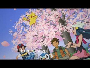 Nightcore - Pokémon We Will Be Heroes (Chris Allen Hess)