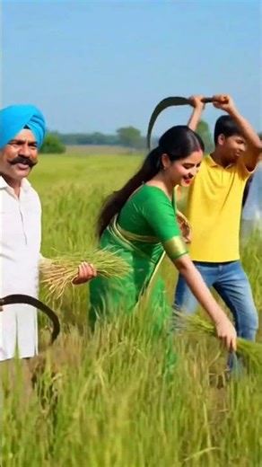 Journey of a Farmer | Agriculture Explained