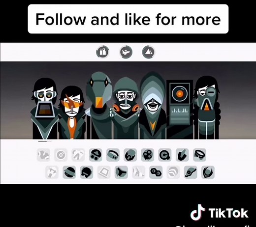 Exploring the Creativity of Incredibox Beatbox