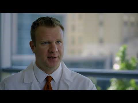 Pulmonary Critical Care Provider Adam Mahoney, MD