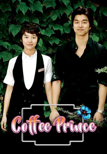 Coffee Prince - streaming tv show online