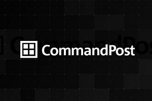 CommandPost